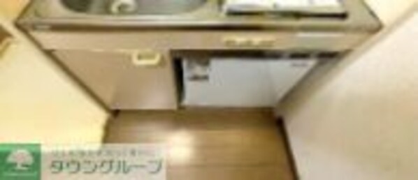 クロノス小平NORTHの物件内観写真